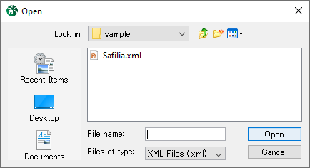 open_import_file