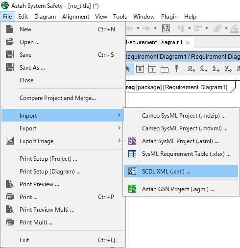 select_import_menu