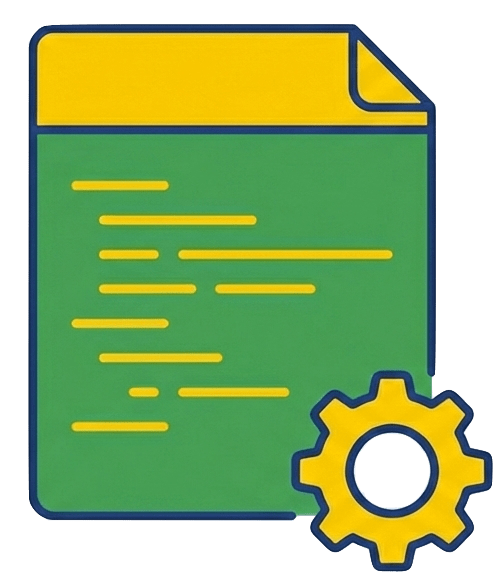 Script Editor New Icon