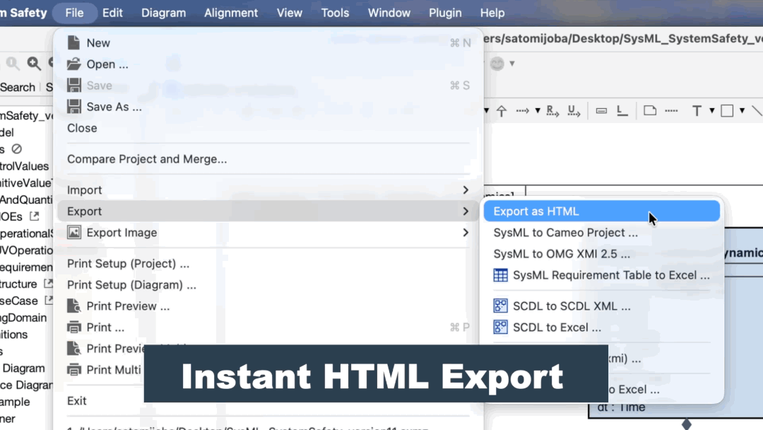 HTML Short Clip Video