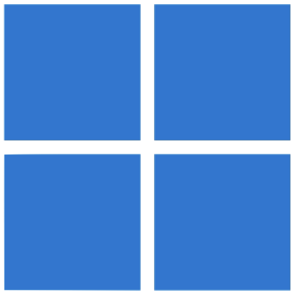 Windows Logo