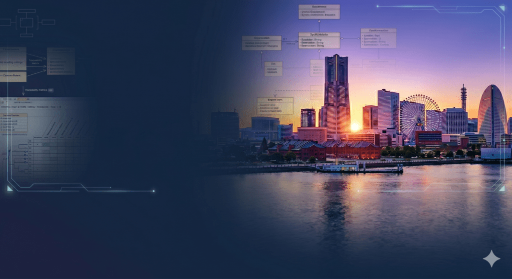 Astah INCOSE IS2026 Yokohama