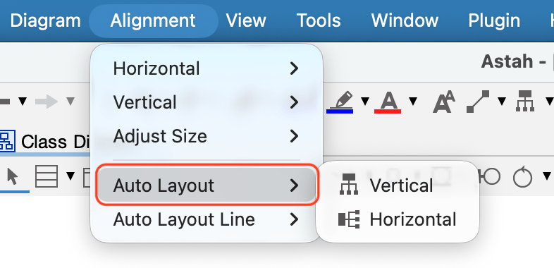Auto Layout