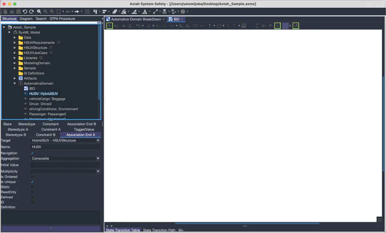 Dark Theme - Arc Dark Contrast (Material)