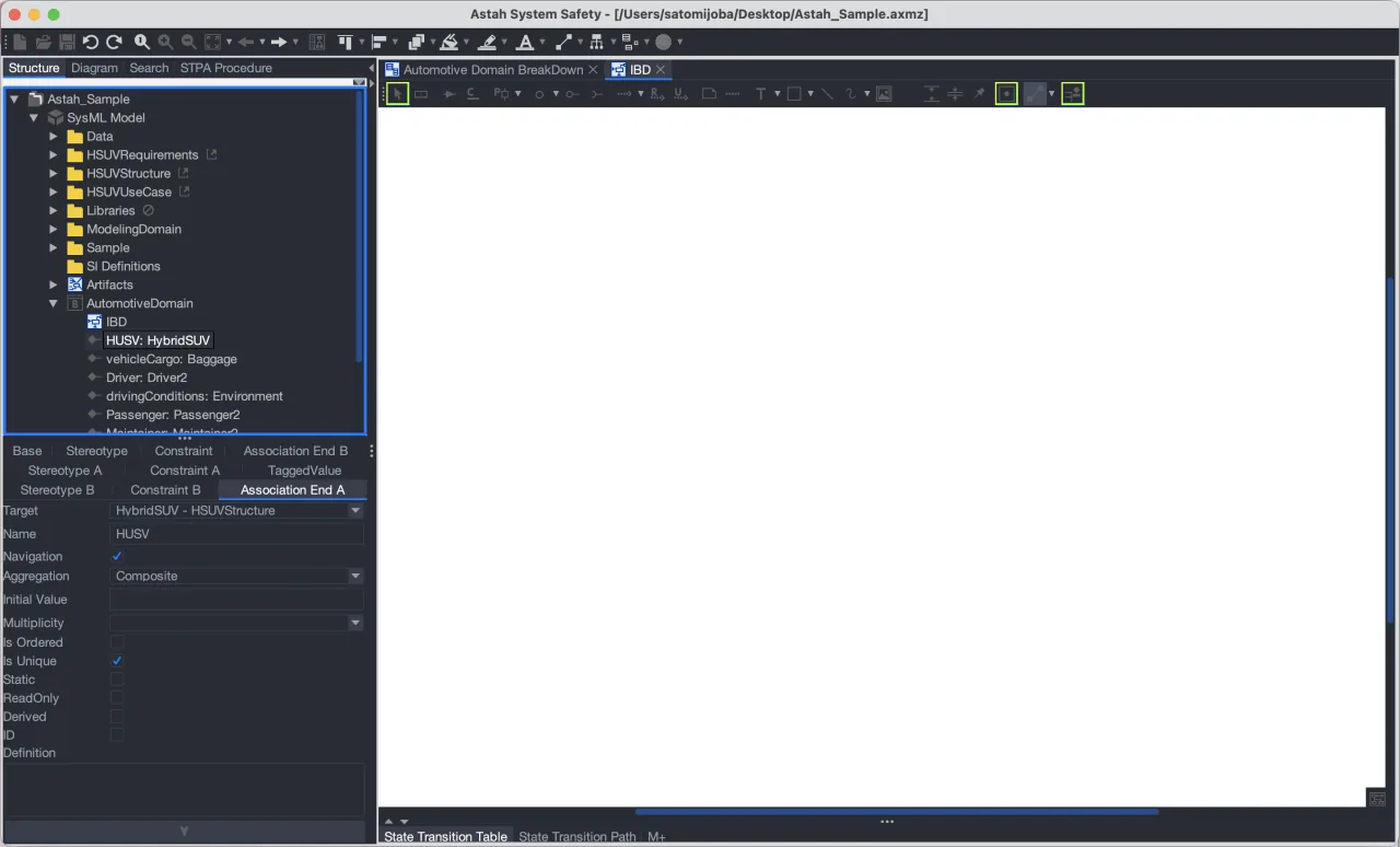 Dark Theme - Atom One Dark (Material)