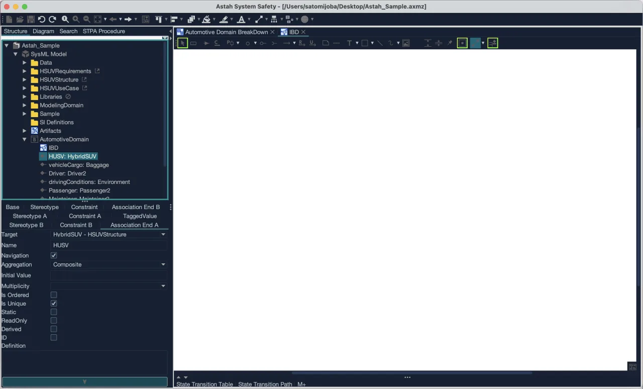 Dark Theme - Carbon