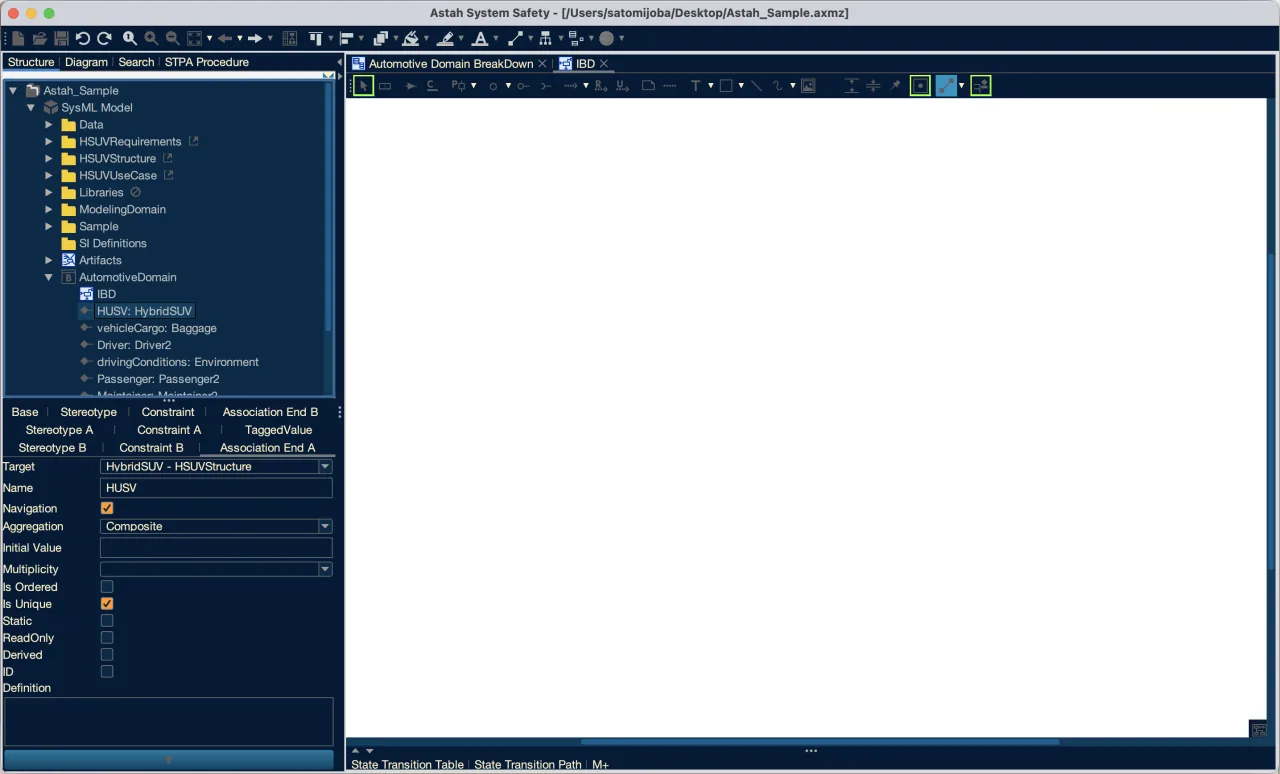 Dark Theme - cobalt 2