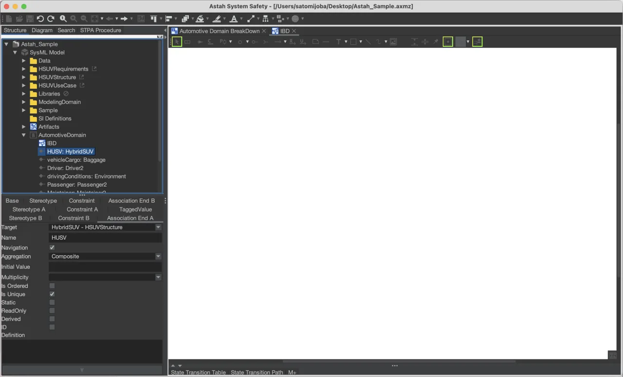 Dark Theme - Dark Flat