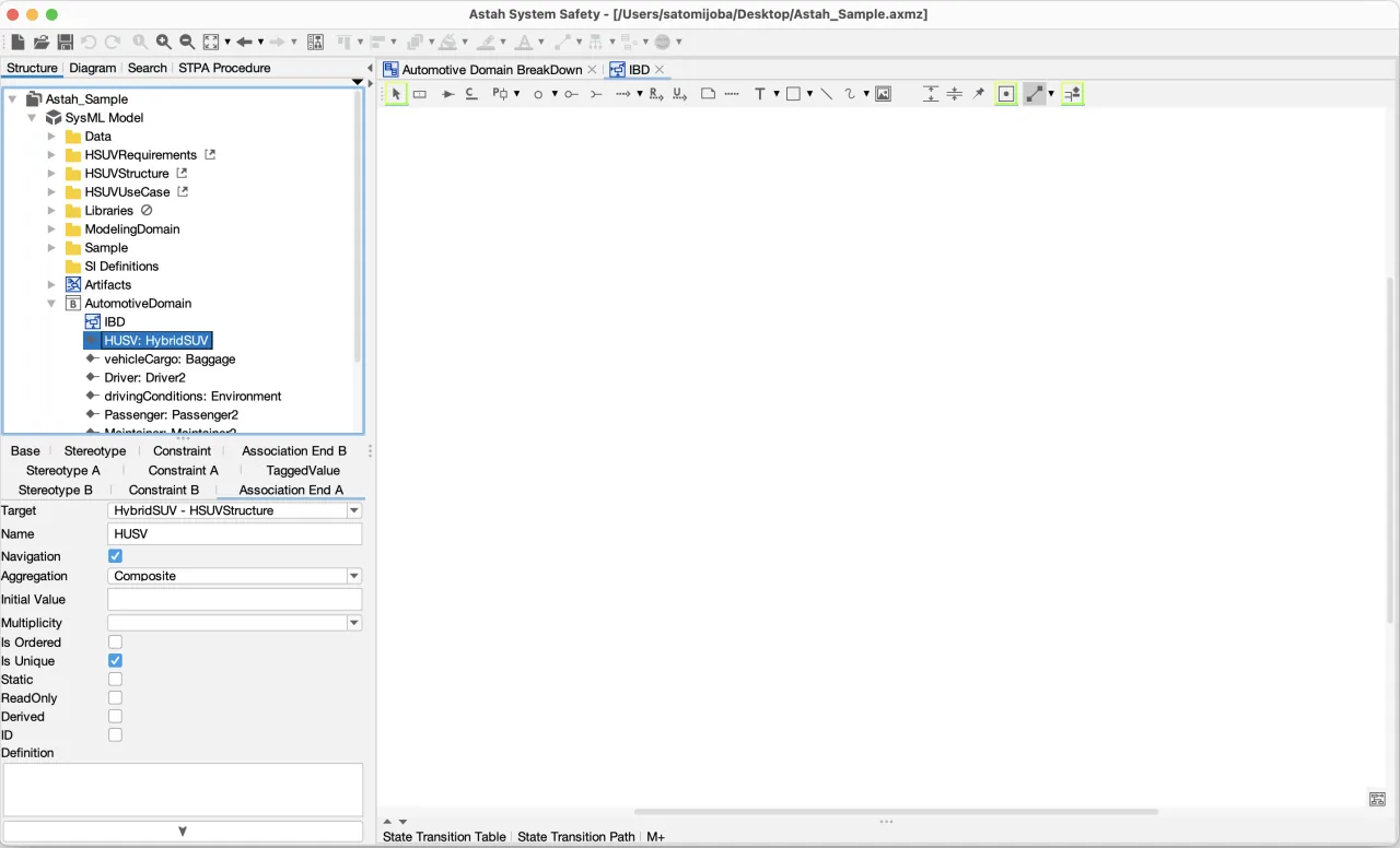 Light theme - FlatLaf - InteliJ