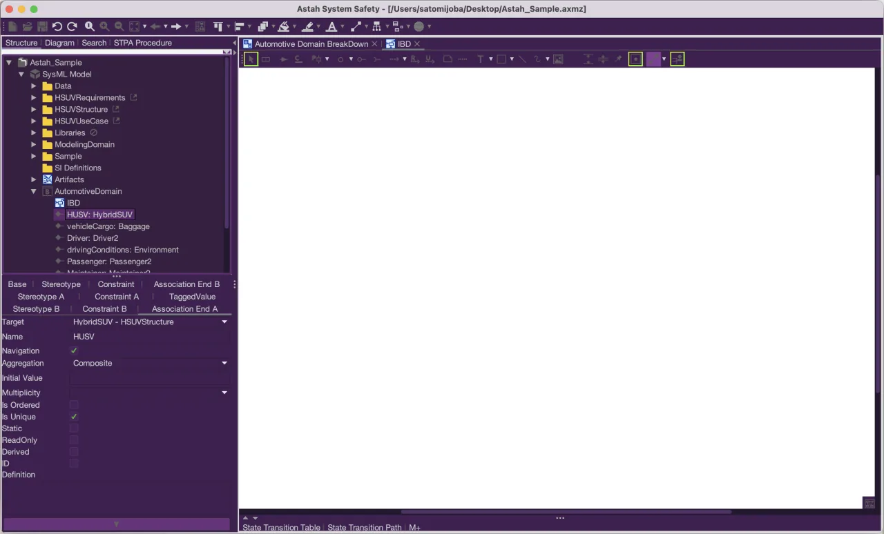 Dark Theme - Gradianto Dark Fuchsia