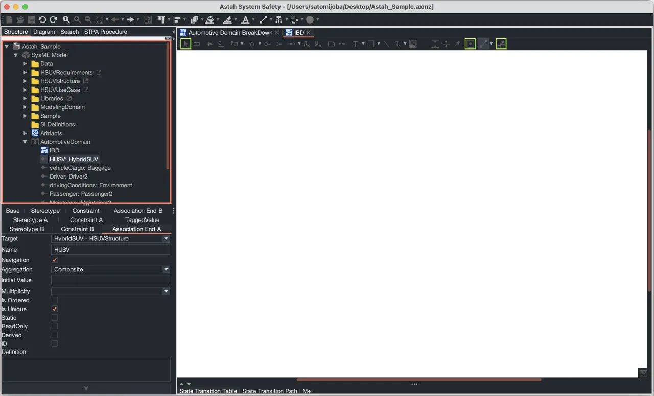 Dark Theme - GitHub Dark (Material)