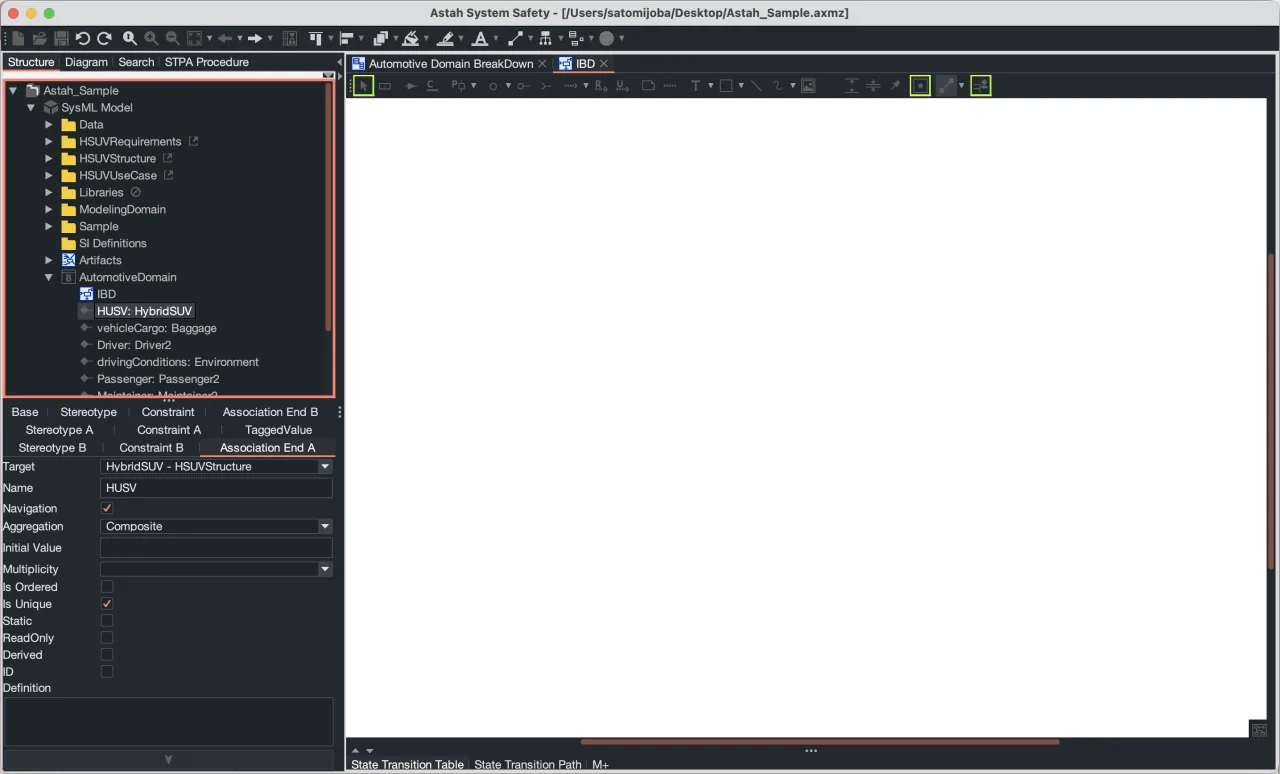 Dark Theme - GitHub Dark Contrast (Material)