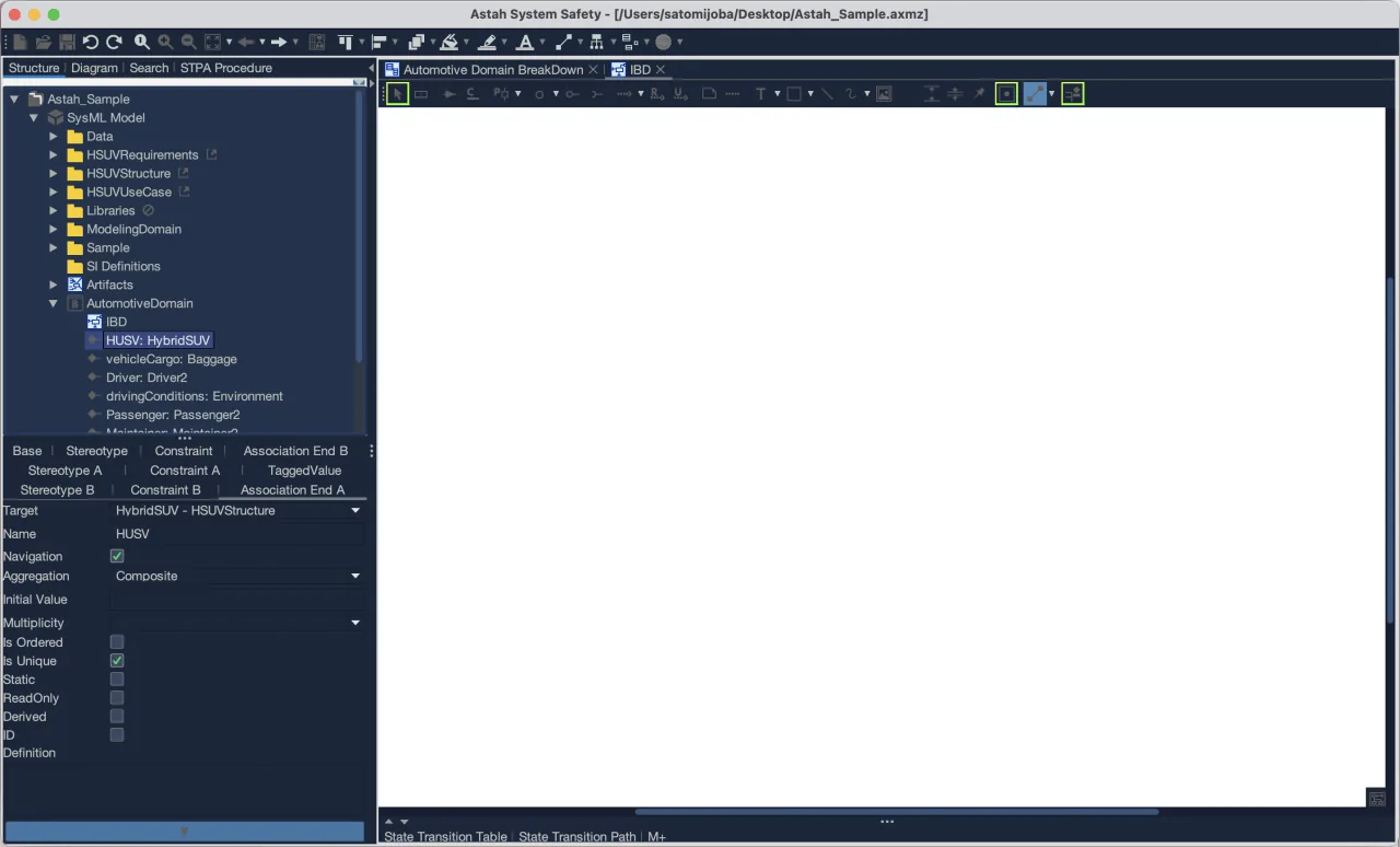 Dark Theme - Gradianto Deep Ocean