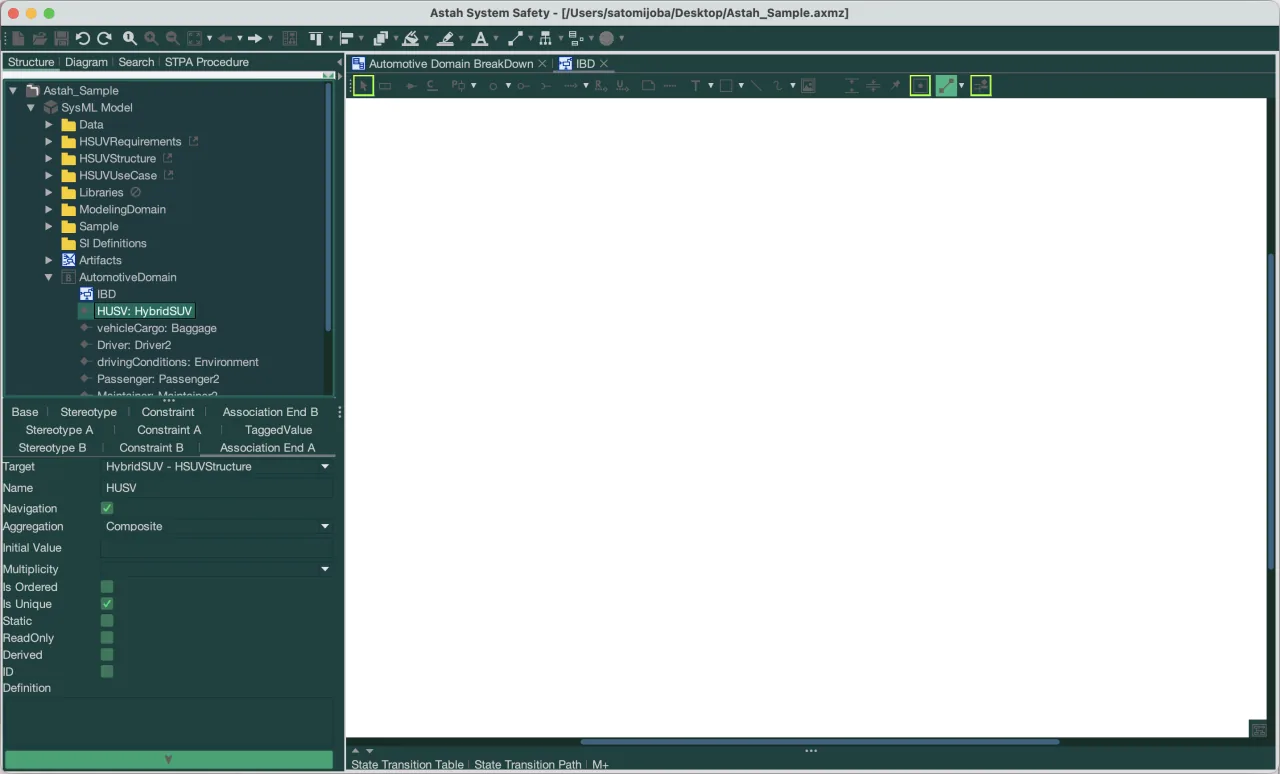 Dark Theme - Gradiant Nature Green