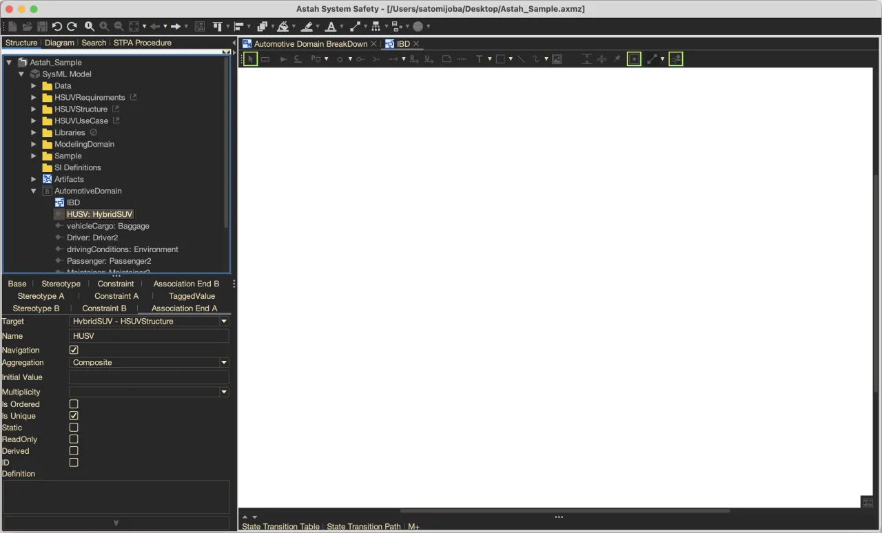 Dark theme - Gruvbox Dark Medium