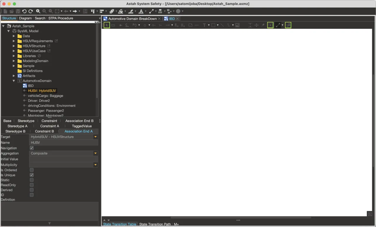 Dark theme - Hiberbee Dark