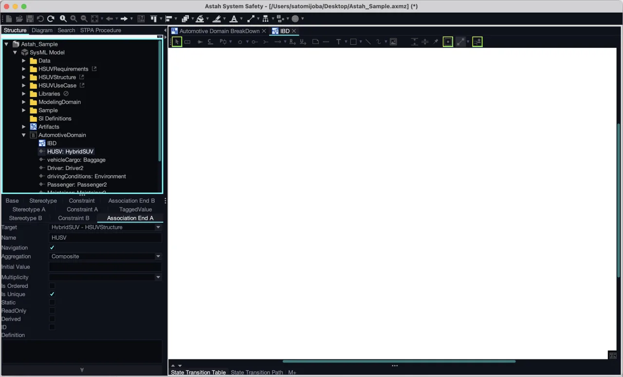 Dark Theme - Material Deep Ocean Contrast (Material)