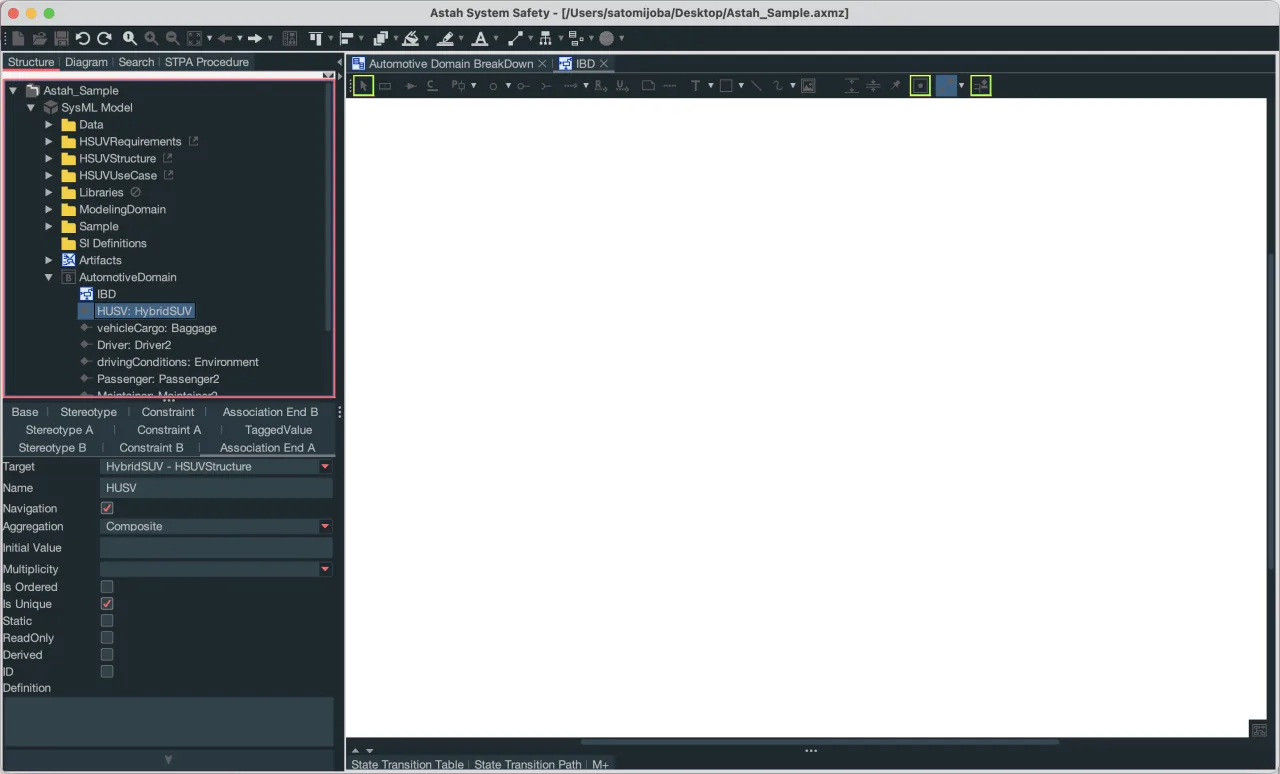 Dark theme - Material Design Dark