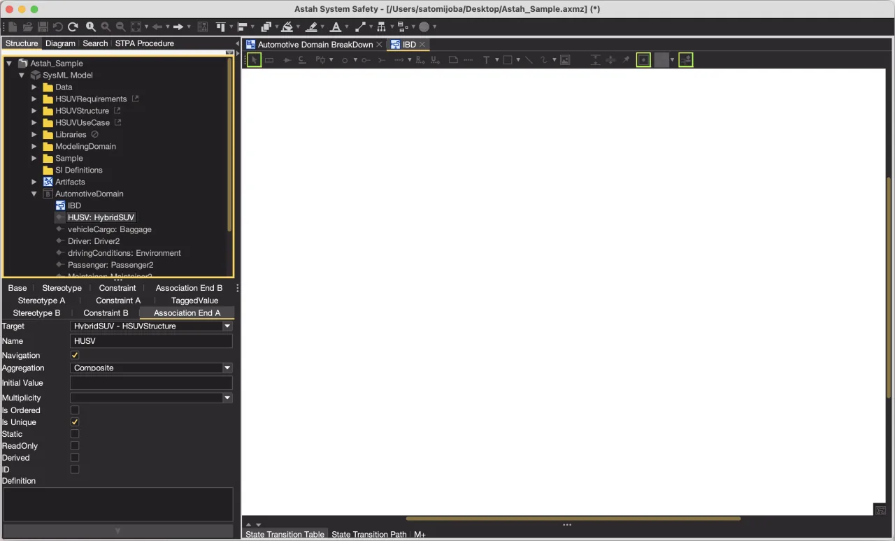 Dark Theme - Monokai Pro Contrast (Material)