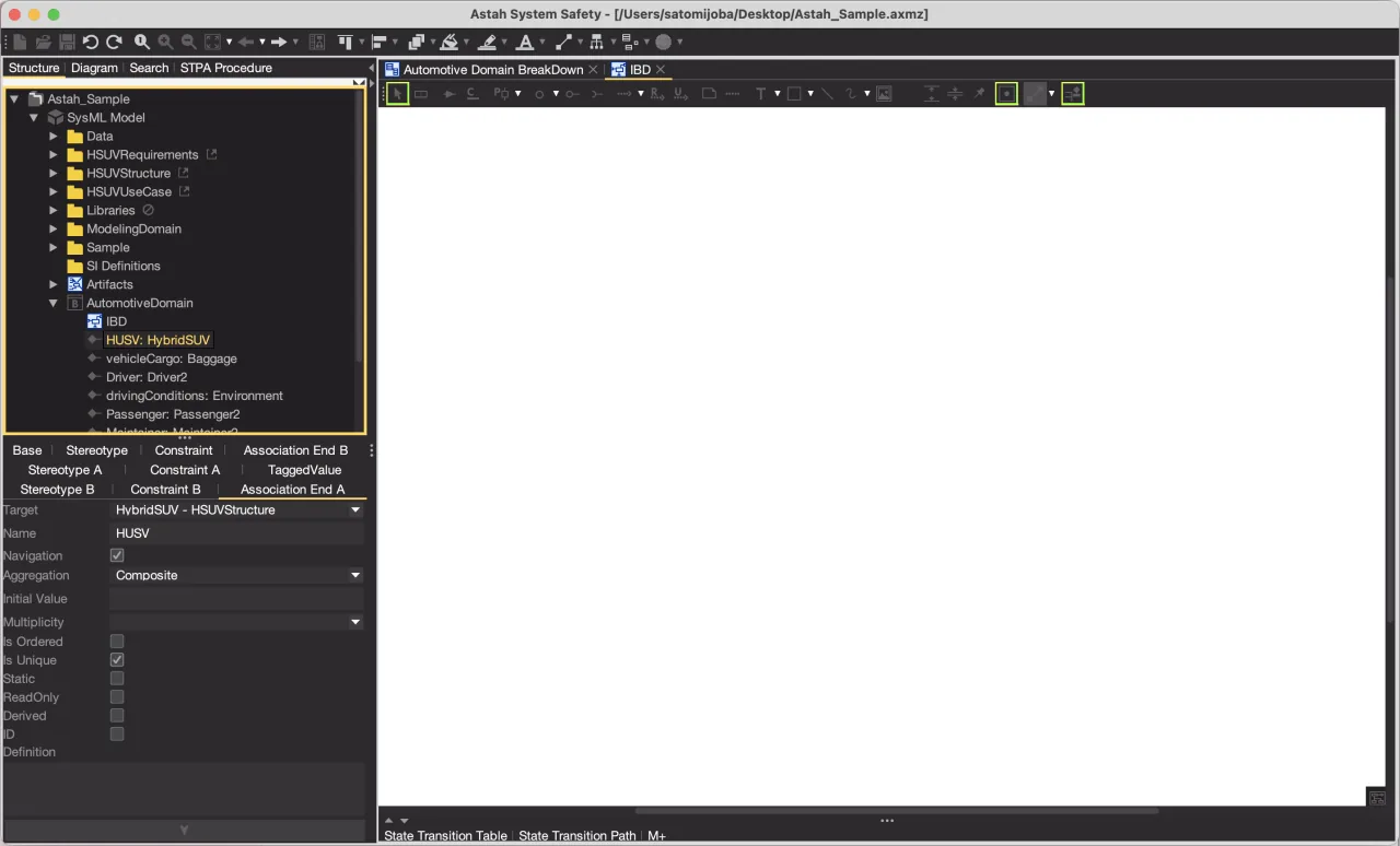 Dark Theme - Monokai Pro