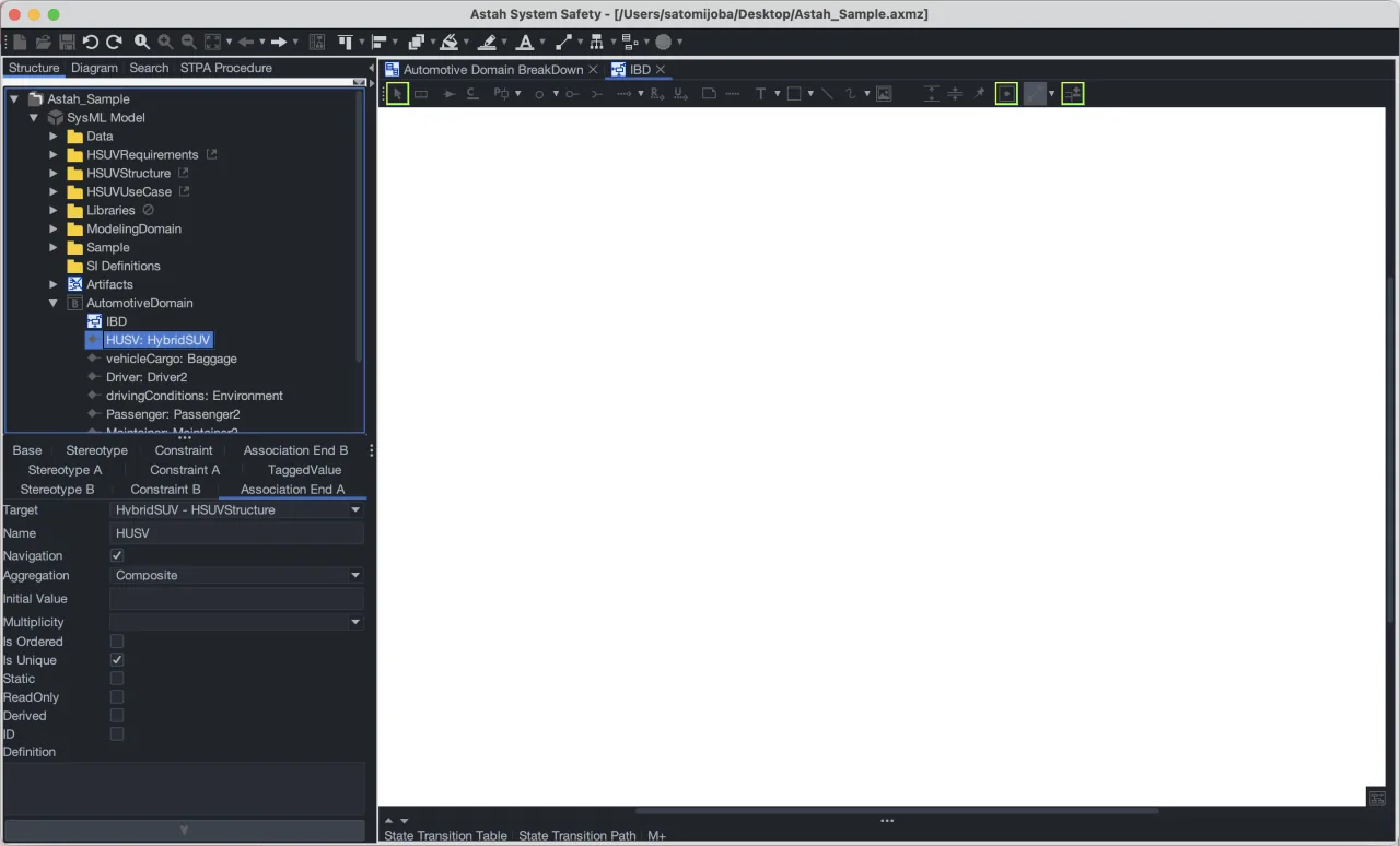 Dark Theme - One Dark