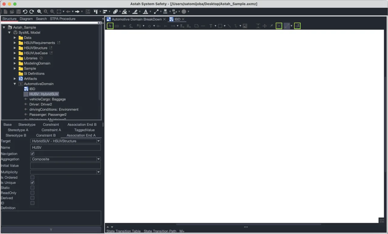 Dark theme - Spacegray