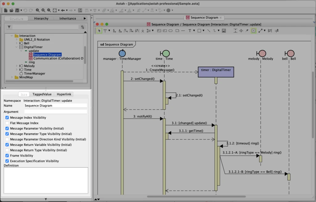 UML-Sequence-Diagram-Sample-Property-view