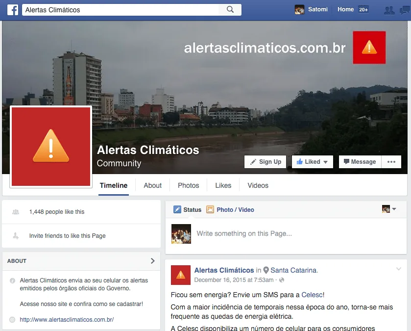 Weather-warning-Facebook
