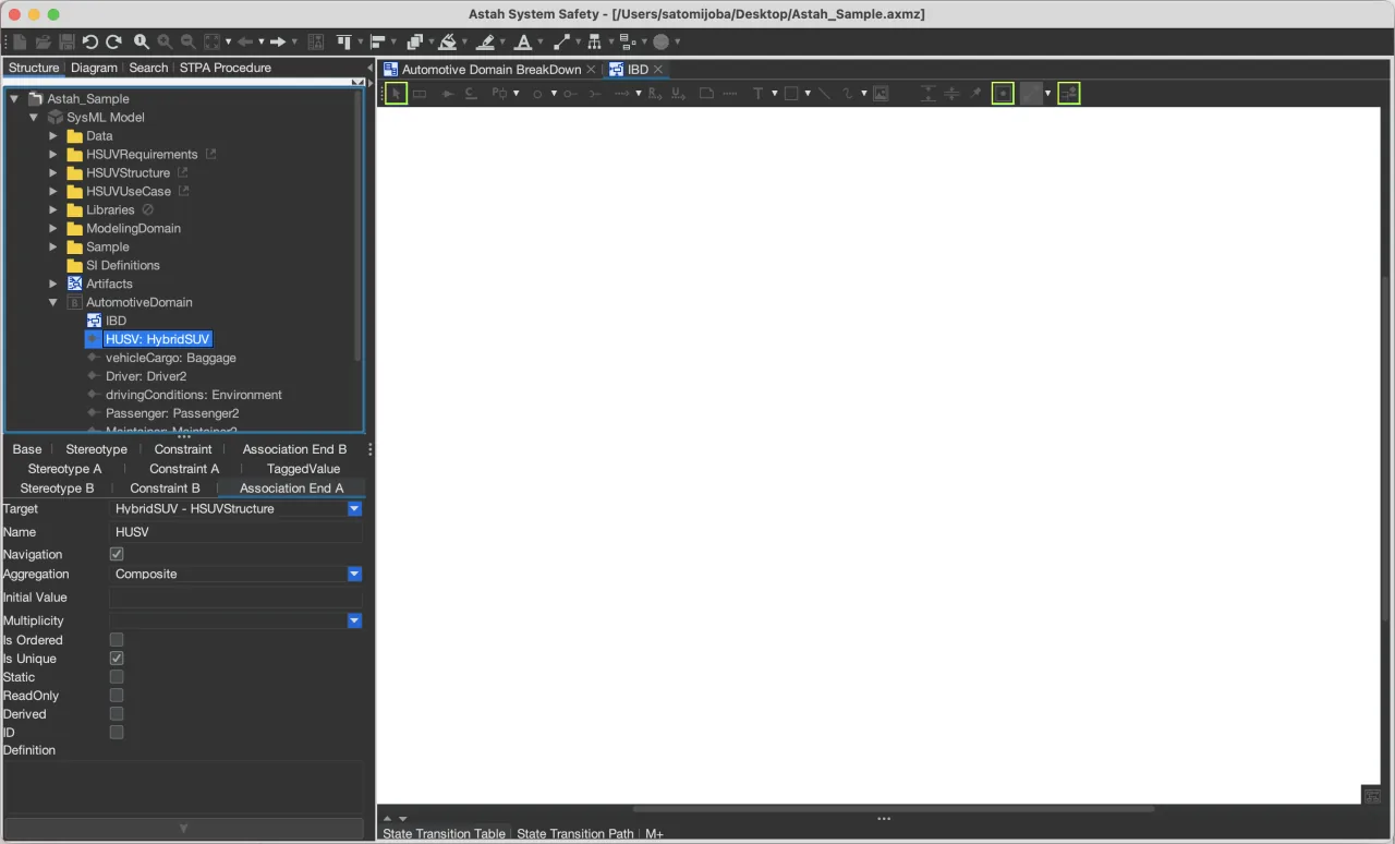 Dark theme - Xcode-Dark