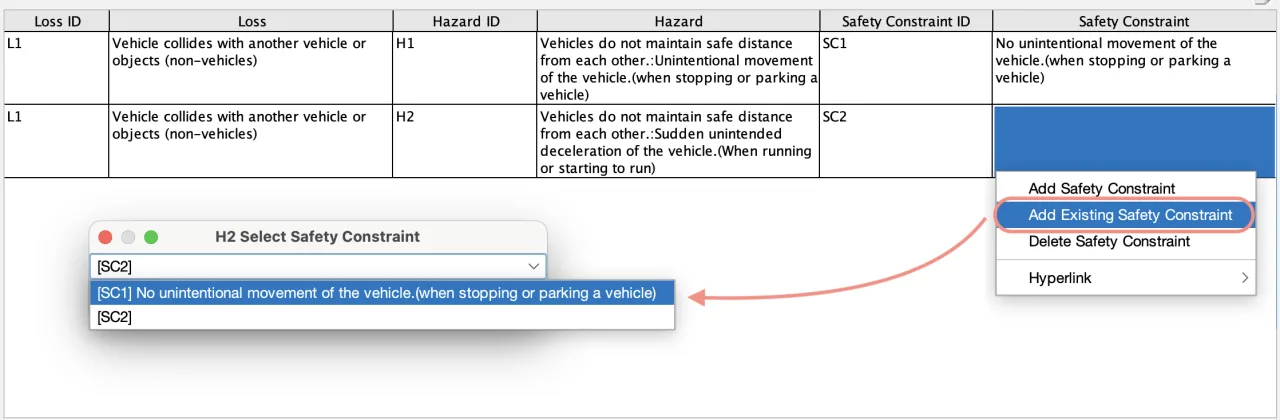 adding-existing-safety-constraints-in-astah
