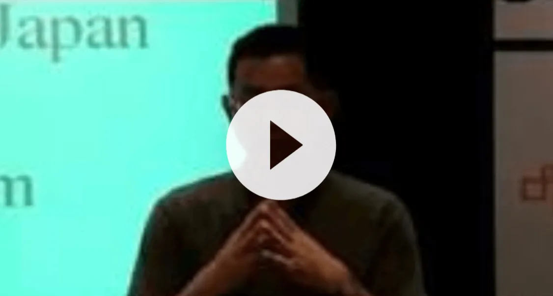 Agile India Video Cover