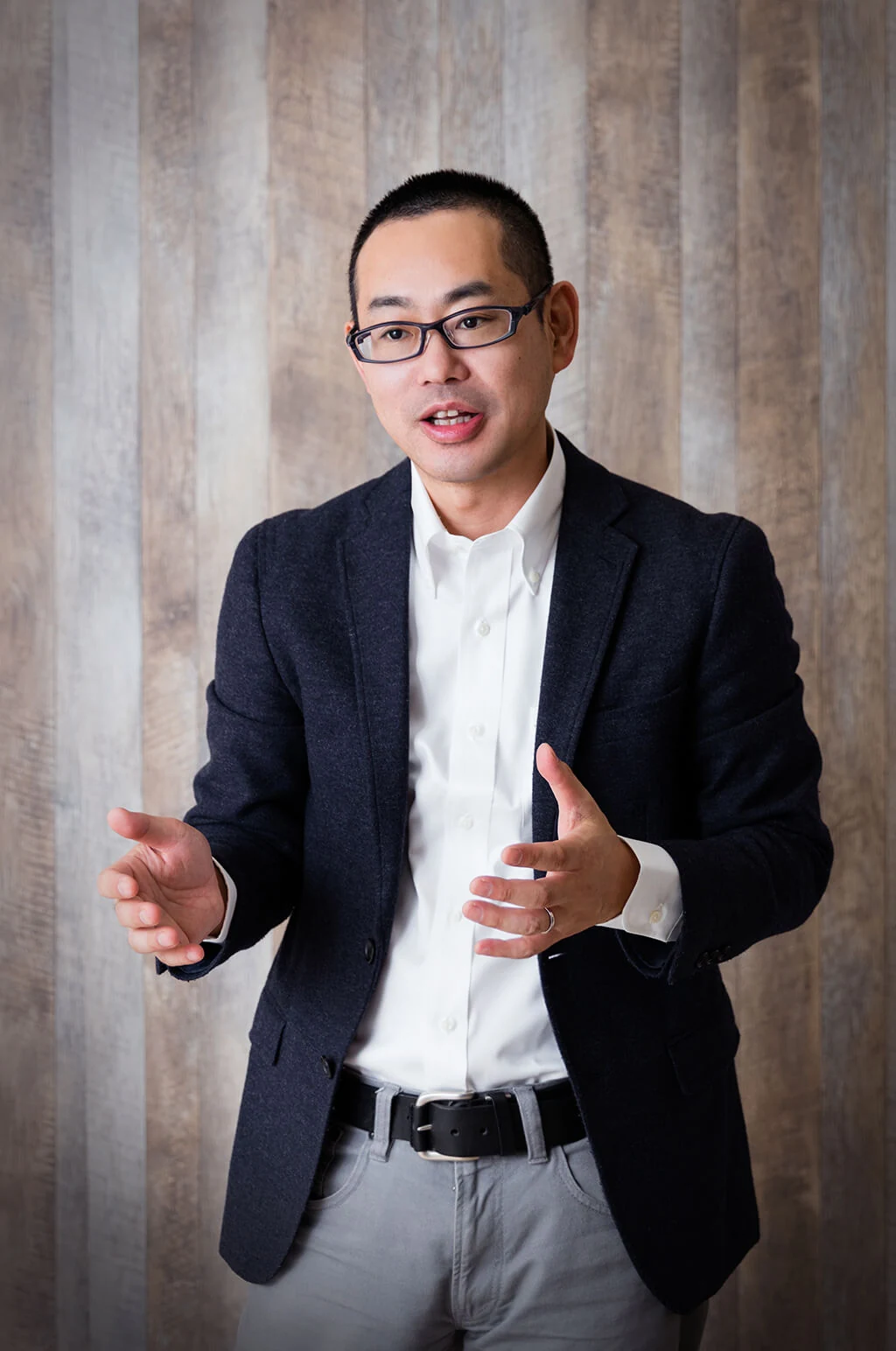 Kenji Hiranabe Astah CTO