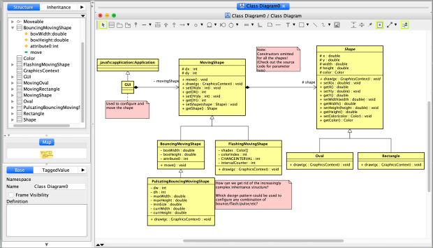 joakim-sample-UML-Class-diagram