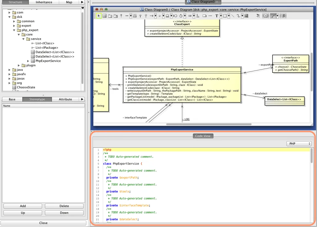 PHP Code Review