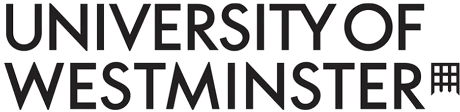 University of Westminister Logo